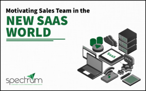 Motivating Sales Team in the New SaaS World