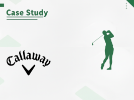 Callaway Golf Case Study
