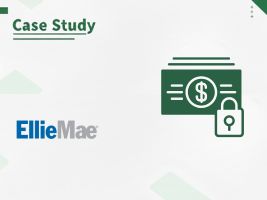 Ellie Mae Case Study