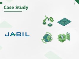 Jabil Case Study
