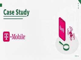 T-Mobile Case Study