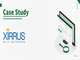 Xirrus Case Study