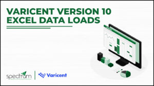 Varicent Version 10 Excel Data Loads