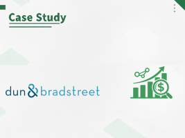 Dun & Bradstreet Case Study