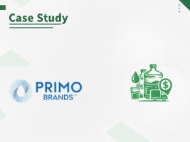 Primo Brands Case Study